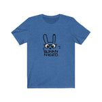 Load image into Gallery viewer, Bunny Nerd Tee for Him
