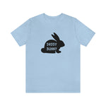 Load image into Gallery viewer, Daddy Bunny Tee

