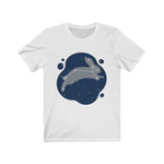 Load image into Gallery viewer, Astrology Bunny Tee

