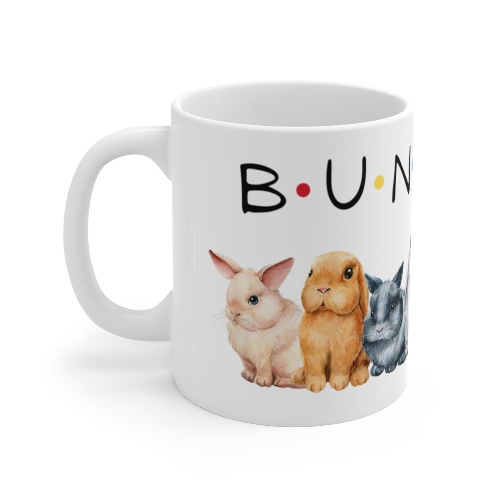BUNNIES Mug