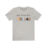 Load image into Gallery viewer, BUNNIES Tee
