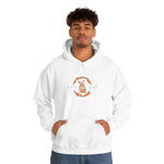 Load image into Gallery viewer, Hello Fall Bunny Hoodie
